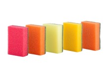 ESTROPAJOS Y ABRASIVOS