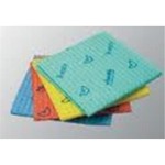 BAYETA BREAZY AMARILLA VILEDA