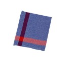 PAÑO COCINA SARGA AZUL