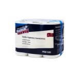 SACO 108 UNDS. HIG. DOM. PRO501 CLEAN & CLEVER 2/C 23M