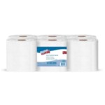 SACO 6 UNDS. BOB. SEC. CLEAN & CLEVER 2/C 144M