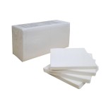 CJ. 30 PAQ. x 100 UNDS. SERVILLETA 20X20 2/C P&P BLANCA