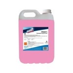 C&C PRO671 DETERGENTE LIQUIDO TEXTIL 5 LT