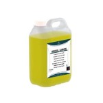 LIMPIADOR NEUTRO CON REPELENTE INSECTOS BRIXOL LEMON 5 LT