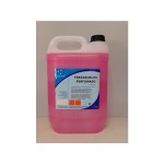 DETERGENTE NEUTRO FLORAL C&C 5 LT ROSA
