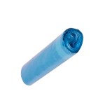 ROLLO 20 UNDS. BB CIERRE FACIL AZUL 55X60 G.120